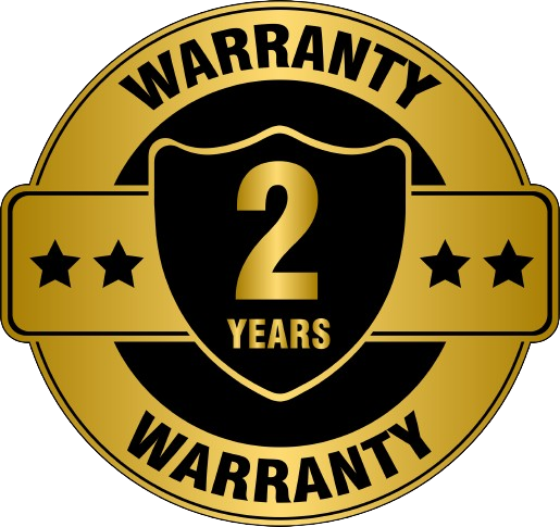 Warranty and Support