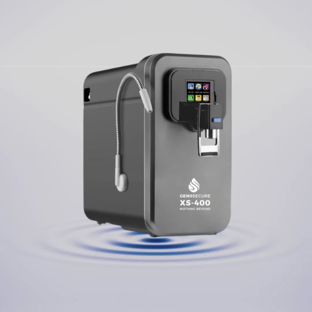 Water Purifier